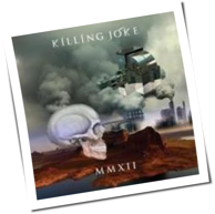 Killing Joke - MMXII