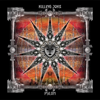 Killing Joke - Pylon