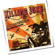 Killing Joke - XXV Gathering: Let Us Prey