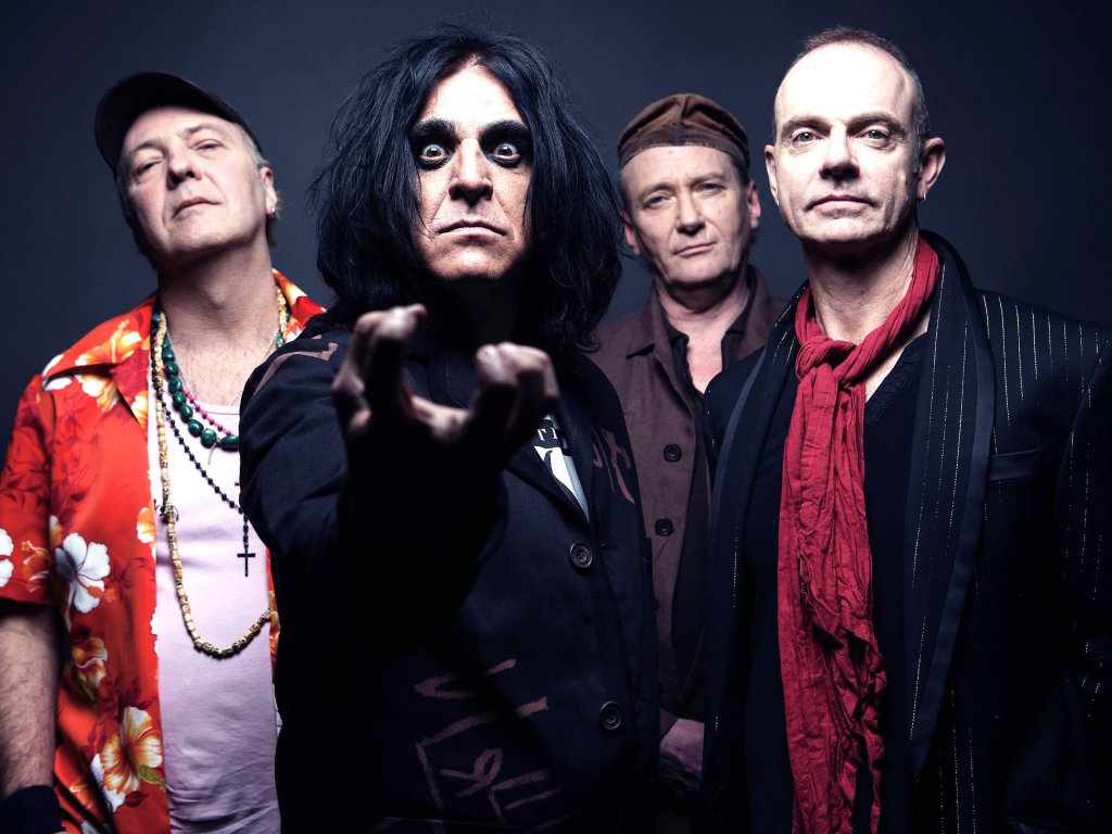 Killing Joke