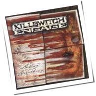 Killswitch Engage - Alive Or Just Breathing