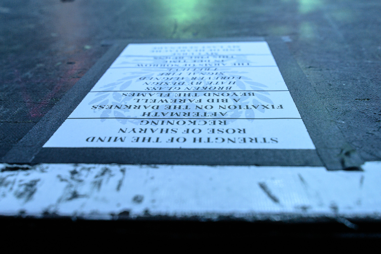 Metalcore-Madness aus sen Staaten: Die Halle bebt. – Killswitch Engage.