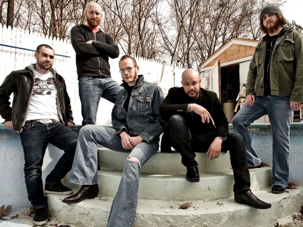 Killswitch Engage