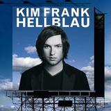 Kim Frank - Hellblau