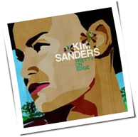 Kim Sanders - Pretty On Edge