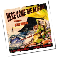 Kim Wilde - Here Come The Aliens
