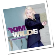 Kim Wilde - Never Say Never