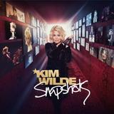 Kim Wilde - Snapshots Artwork