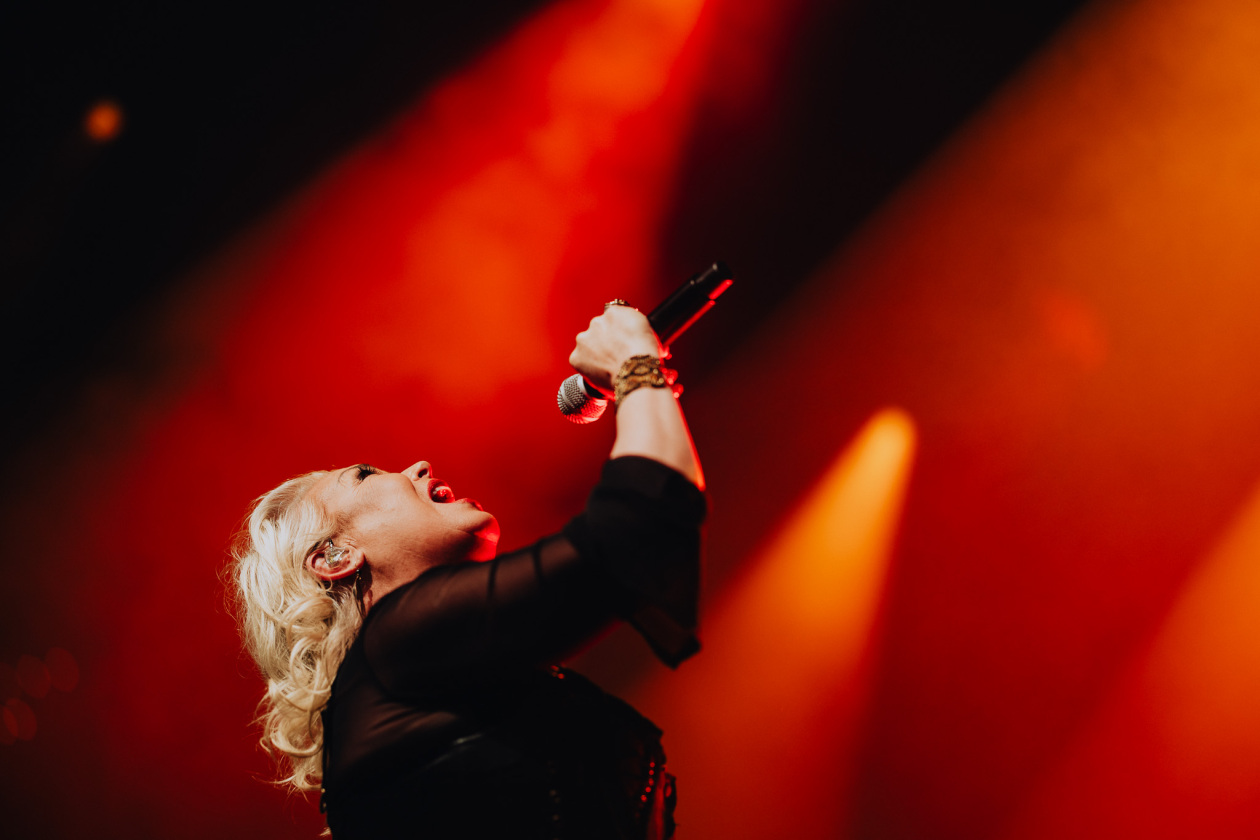 Kim Wilde – Kim Wilde.