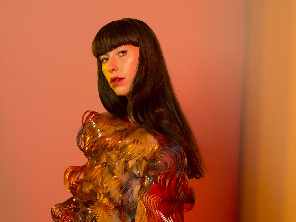 Kimbra