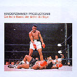 Kinderzimmer Productions - Die hohe Kunst der tiefen Schläge Artwork