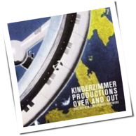 Kinderzimmer Productions - Over And Out