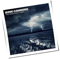 King Cannons - The Brightest Light