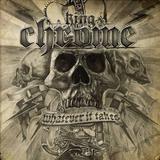 King Chrome - Whatever It Takes