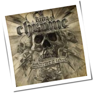 King Chrome - Whatever It Takes