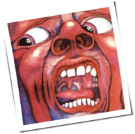 King Crimson - In The Court Of The Crimson King