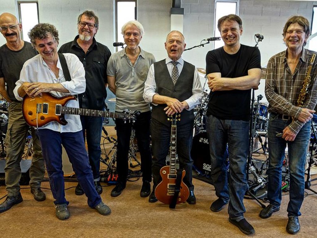 King Crimson