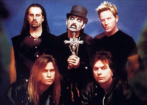 King Diamond