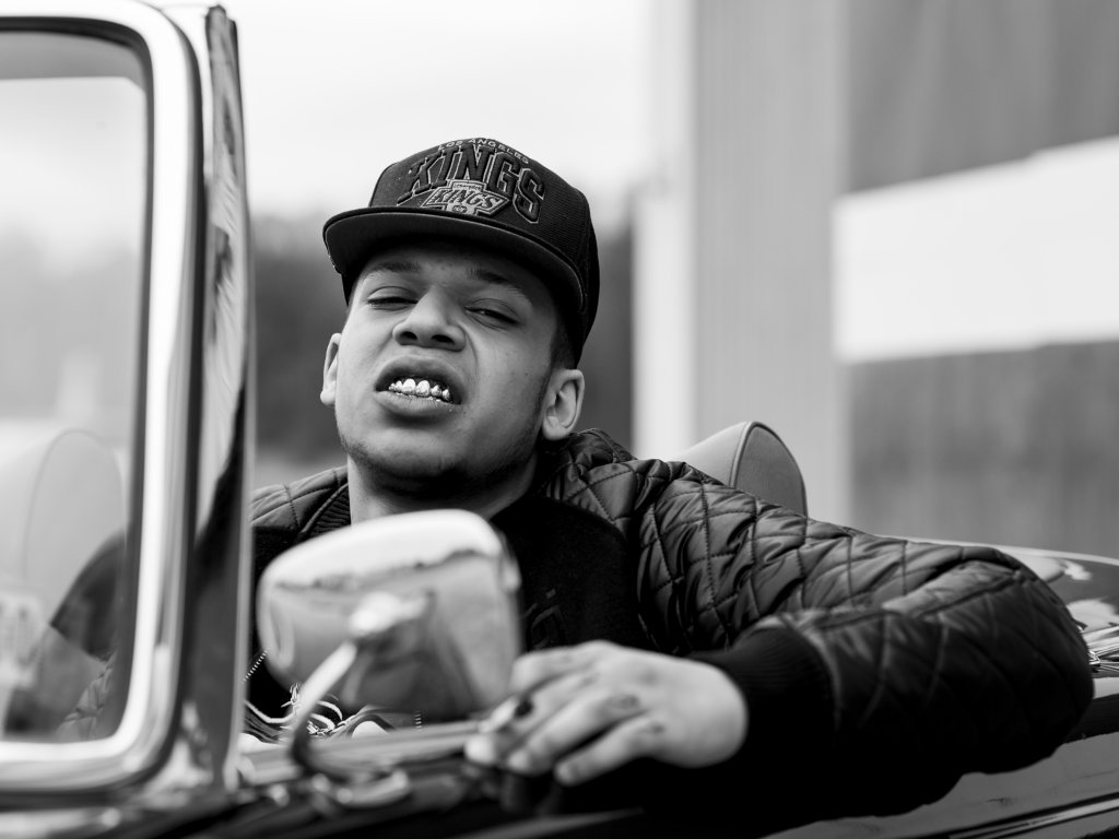 King Eazy