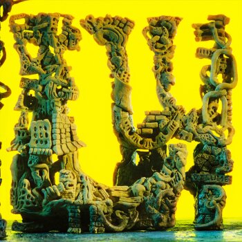 King Gizzard & The Lizard Wizard - L.W. Artwork