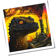 King Gizzard & The Lizard Wizard - PetroDragonic Apocalypse