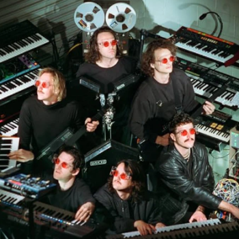 King Gizzard & The Lizard Wizard - The Silver Cord