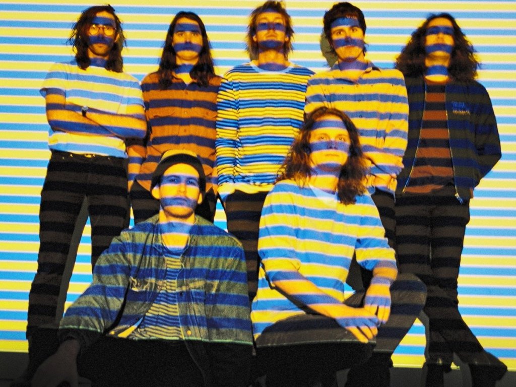 King Gizzard & The Lizard Wizard