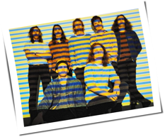 King Gizzard & The Lizard Wizard