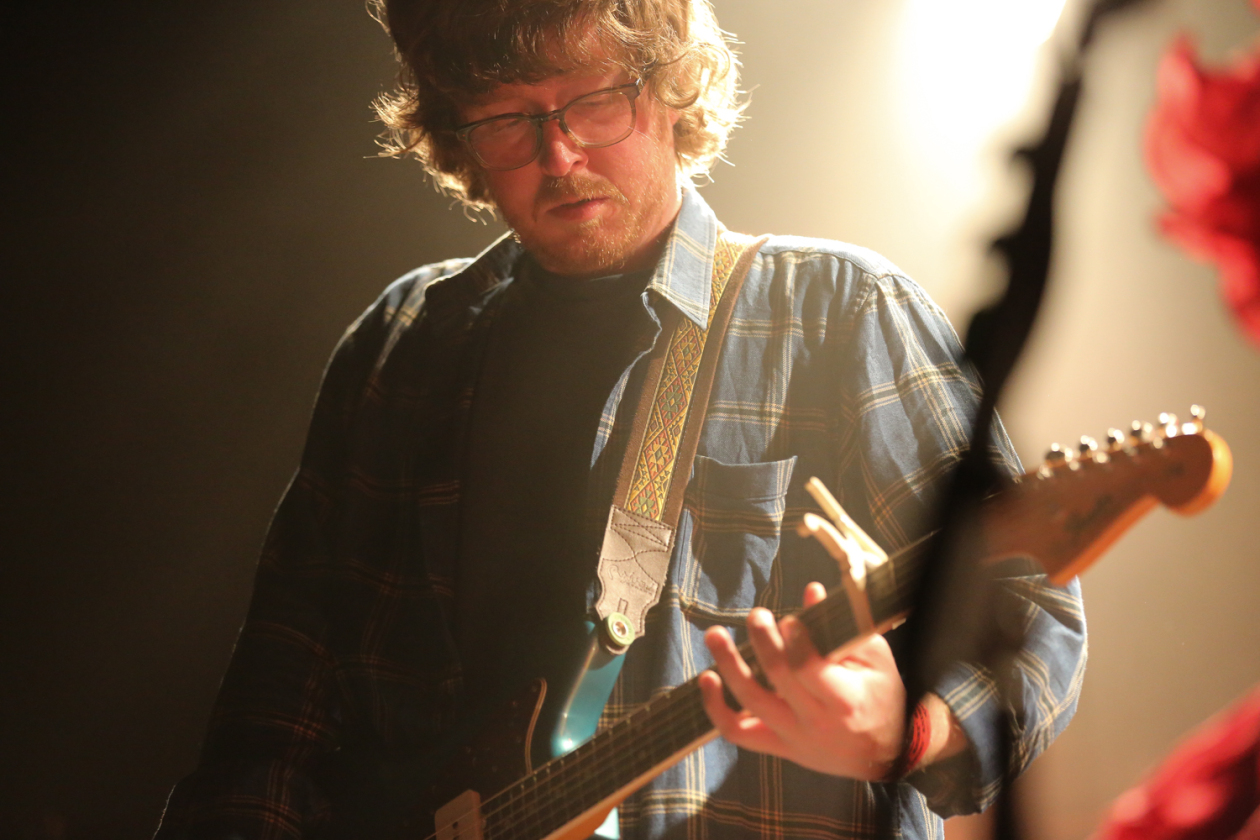 King Hannah – Straight from Liverpool: Indierock in wunderbar. – Craig Whittle.