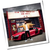 King Khalil - B-TK