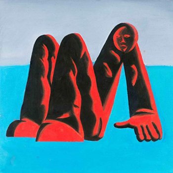 King Krule - Man Alive! Artwork