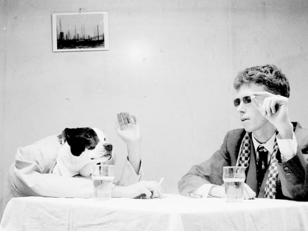 King Krule