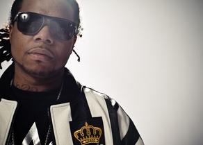 King Louie