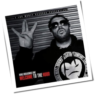 King Orgasmus One - Welcome To The Hood