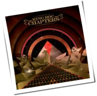 King Roc - Chapters