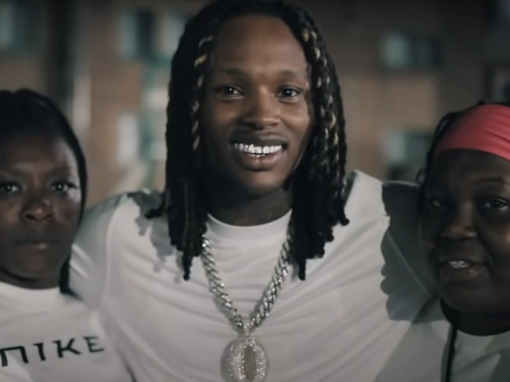 King Von