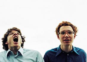 Kings Of Convenience