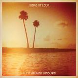 Kings Of Leon - Come Around Sundown Artwork