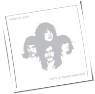 Kings Of Leon - Youth & Young Manhood