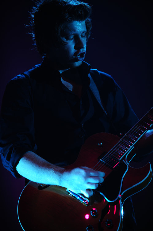 Kings Of Leon – Die Pfarrersbuben aus Nashville rocken das Palladium. – Los gehts direkt mit den neuen Songs vom aktuellen Album