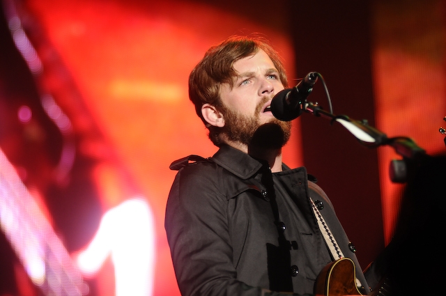 Kings Of Leon – Die Geschwister aus Memphis als Headliner in Neuhausen ob Eck. – 