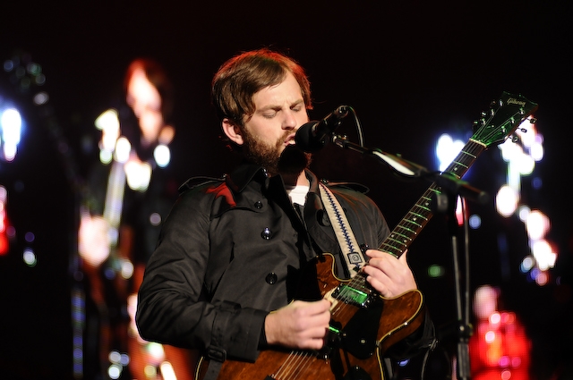 Kings Of Leon – Die Geschwister aus Memphis als Headliner in Neuhausen ob Eck. – 