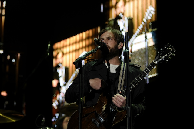 Kings Of Leon – Die Geschwister aus Memphis als Headliner in Neuhausen ob Eck. – 