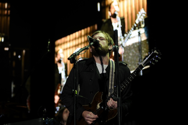 Kings Of Leon – Die Geschwister aus Memphis als Headliner in Neuhausen ob Eck. – 