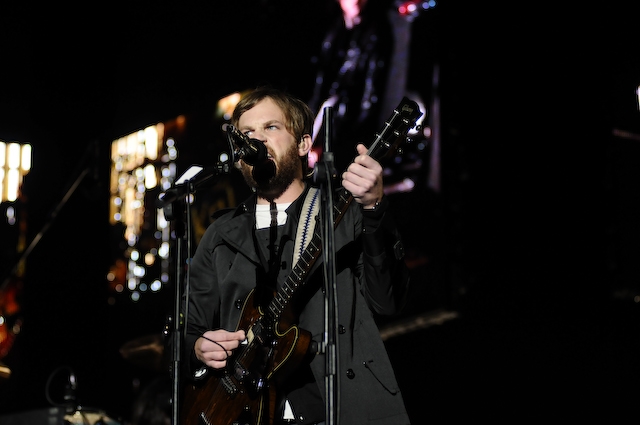 Kings Of Leon – Die Geschwister aus Memphis als Headliner in Neuhausen ob Eck. – 
