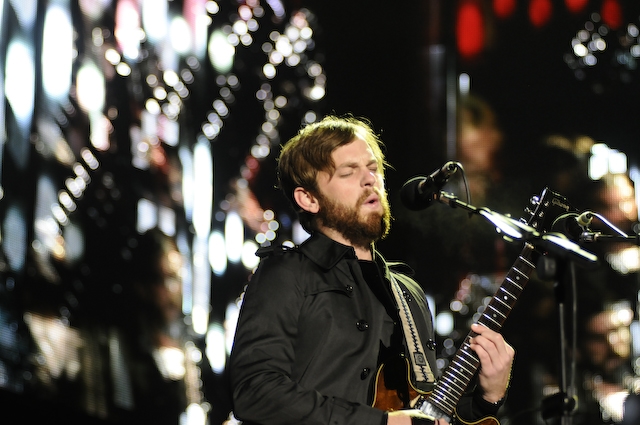 Kings Of Leon – Die Geschwister aus Memphis als Headliner in Neuhausen ob Eck. – 