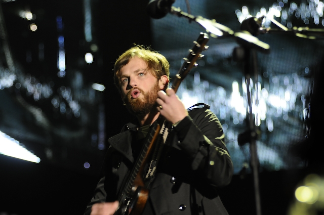 Kings Of Leon – Die Geschwister aus Memphis als Headliner in Neuhausen ob Eck. – 