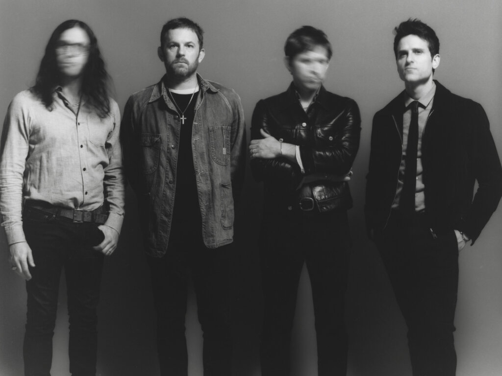 Kings Of Leon