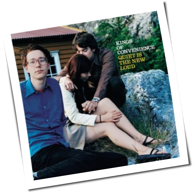 Kings of Convenience - Quiet Is the New Loud
