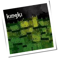 Kinski - Down Below It's Chaos